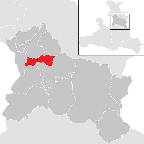 Bad Vigaun