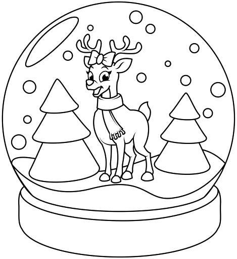 Vánoční Omalovánky K Vytisknutí – Seznam.cz