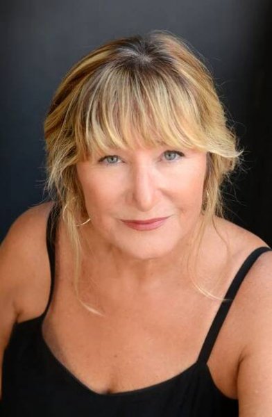 Media Kit - Stephanie Lee Allensworth