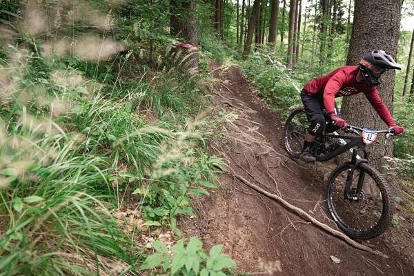Nutrend Enduro Race Kouty 2020 | Galerie | Česká Enduro Serie 