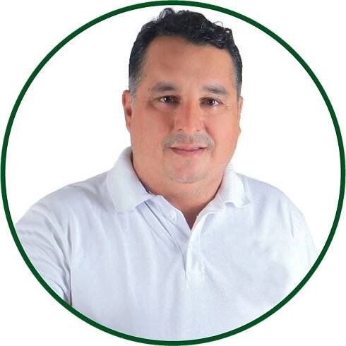 Alcalde del municipio de Roboré