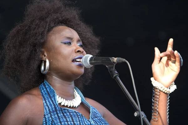 Závěrečný den Colours s Kygem, Grace Jones a Mydy Rabycad - musicserver.cz