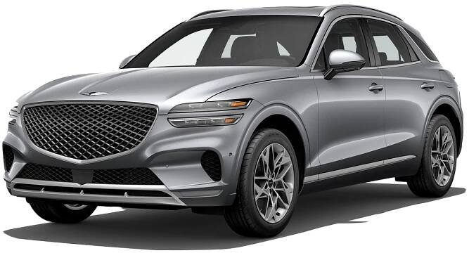 2022 Genesis GV70 Offers
