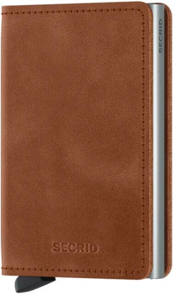 Secrid Slimwallet Vintage