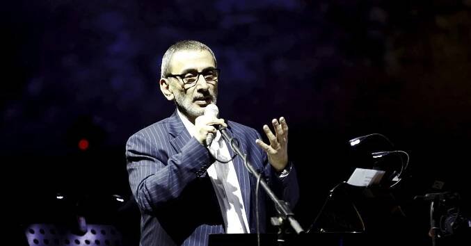 Ziad Rahbani, Lebanese musical giant and sardonic critic, dead at 69