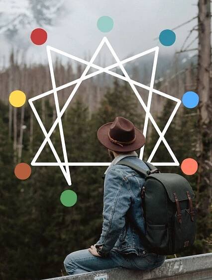 Enneagram 1 Self Care Guide