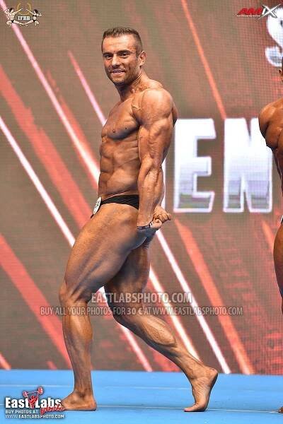 Bodybuilding 65kg | EastLabs.sk