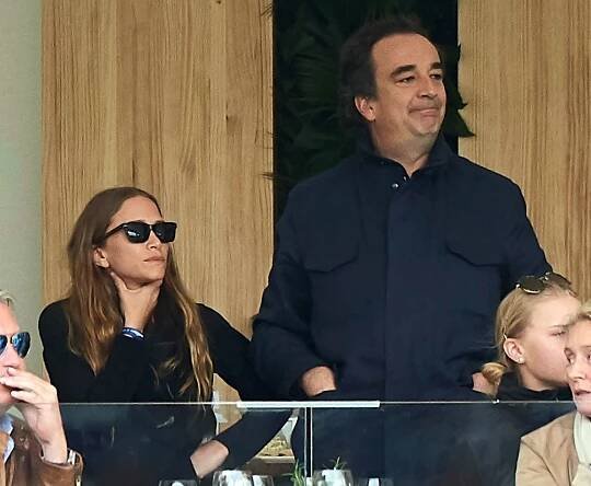 Mary-Kate Olsen’s Estranged Husband Olivier Sarkozy: What to Know