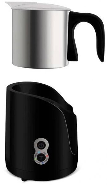 Napěňovač mléka SENCOR SMF 4000BK | AP Servis