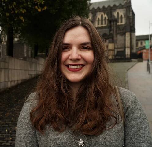 Nathalie Lamprecht | DALC