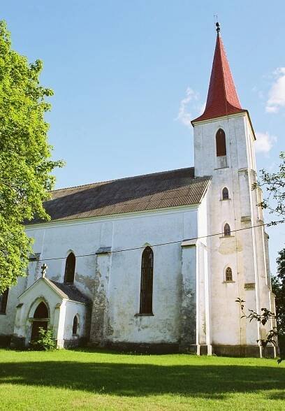 Mustjala