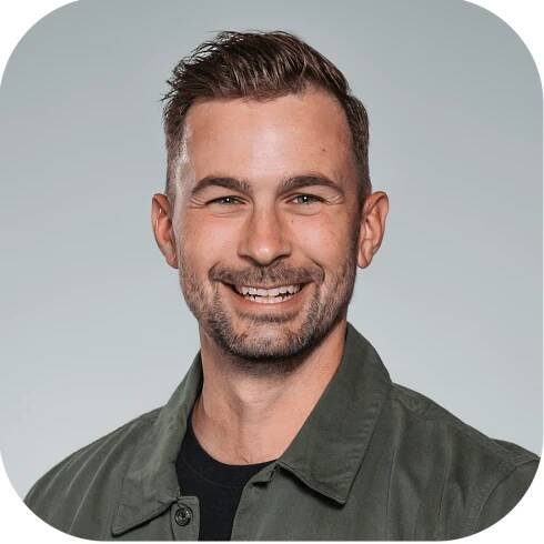 David Craig Headshot