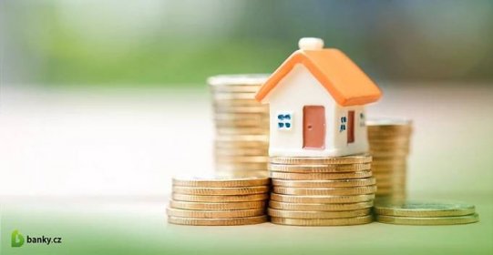 Doba splatnosti hypotéky