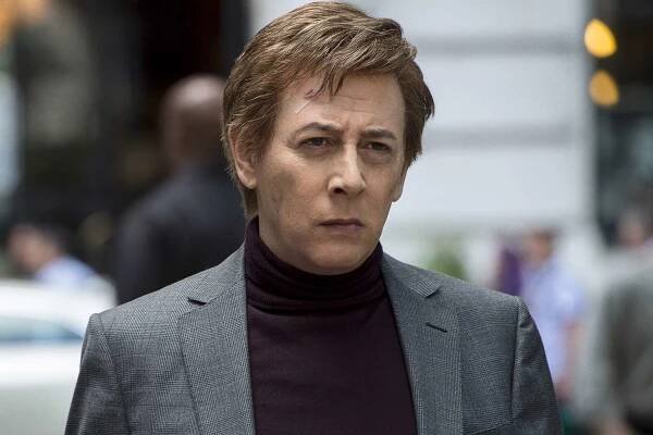 THE BLACKLIST, Paul Reubens, 'Arioch Cain'