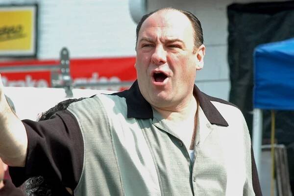 'The Sopranos'