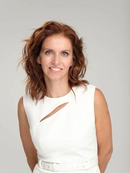 Nora Fridrichová: Nejvíc se mi povedly děti!