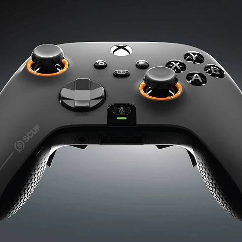 Scuf’s Instinct controller gives pro gamers even more choice on Xbox Series X