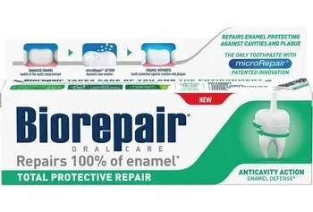 zubní pasta Biorepair Total Protective Repair zubní pasta