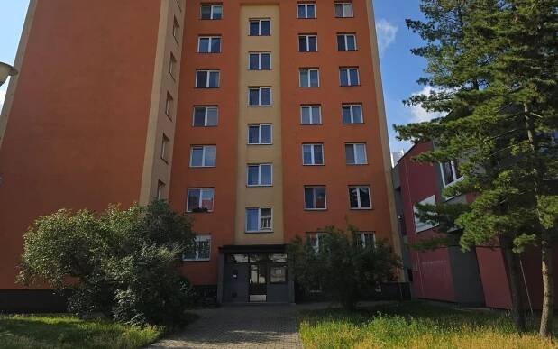 Prodej byt 3+1 - Bieblova, Ostrava, 74 m2