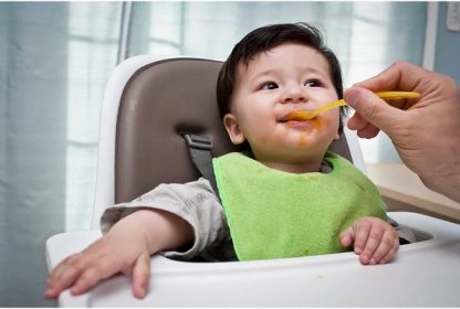 Puree Feeding your baby? Here are some ideas.
