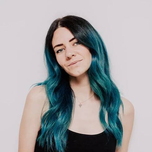 BLACKRAPID SPOTLIGHT: Anna Lee 5