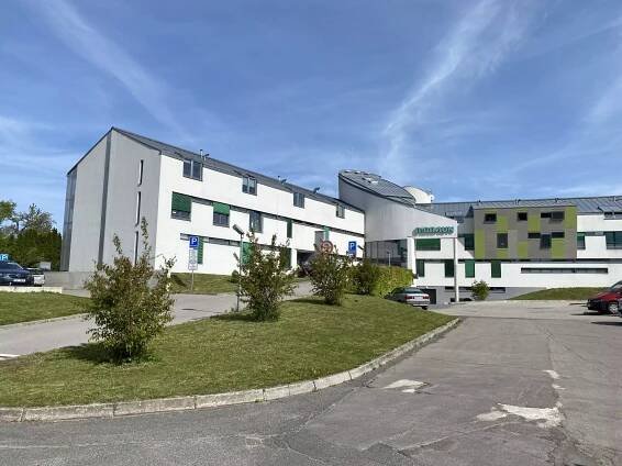 ALZHEIMER HOME Slavkov u Brna | Profesionální péče o vaše blízké