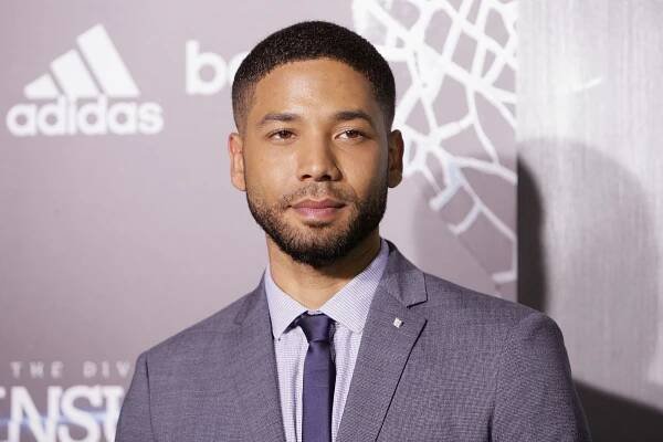 Jussie Smollett