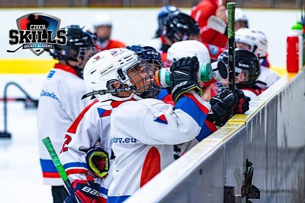 Skills Camp / Mělník – 21.9.2025