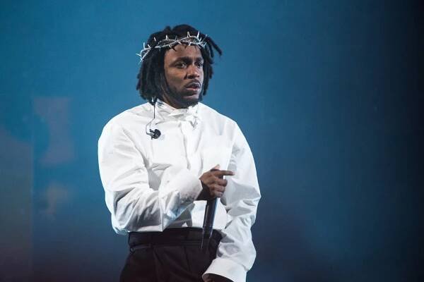All the details about Kendrick Lamar's Super Bowl LIX halftime show