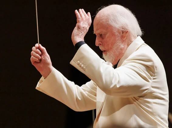 John Williams v Tokiu: koncert na počest legendy filmové hudby
