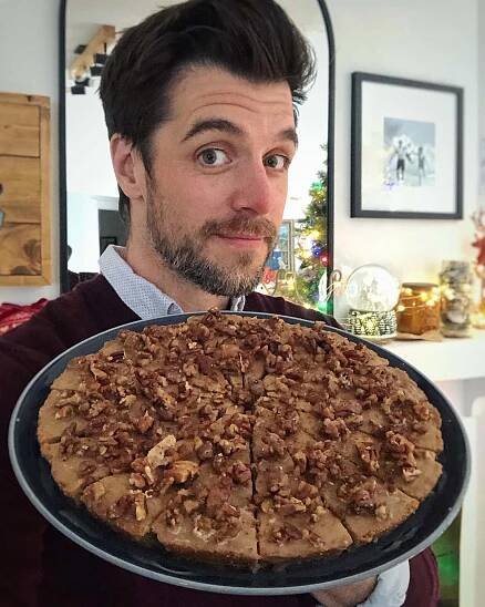 Dan Jeannotte: Get to Know the Hallmark Channel Star