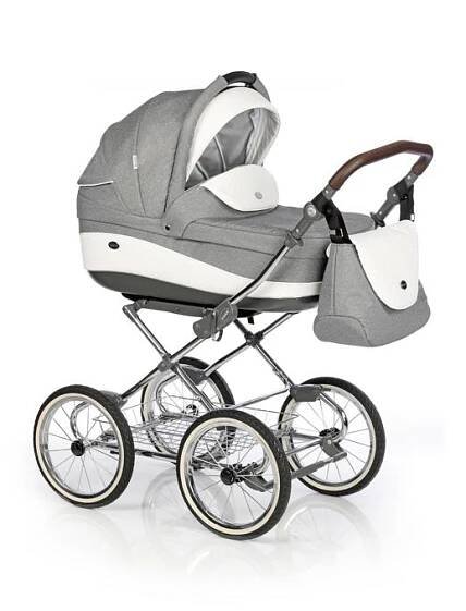 Roan Emma E-64 2022
