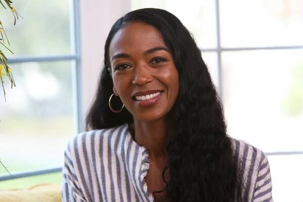Ananda Lewis Dead: MTV Host Was 52