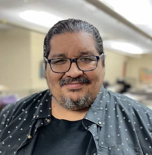 Michael Rodriguez