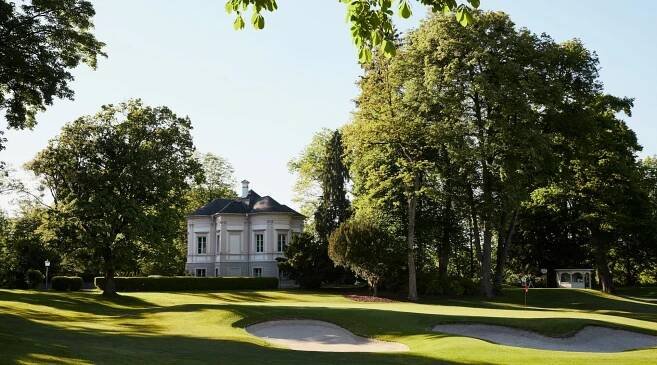 Salzburg Golf and Country Club – Kleßheim » SalzburgerLand.com
