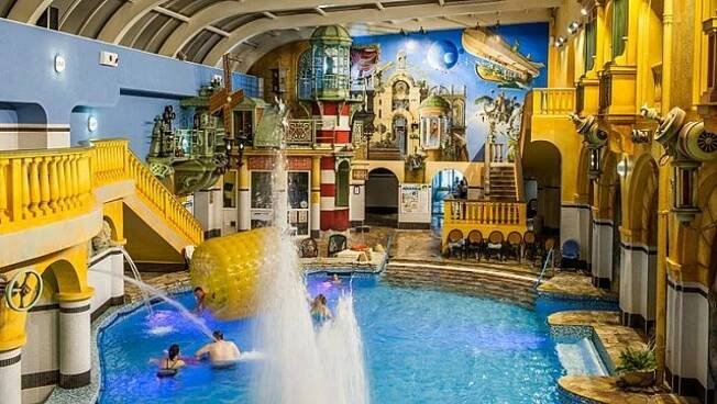 Centrum Babylon