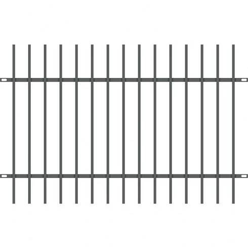 Plotové pole PEKIN 2m WGPRZ-T000129