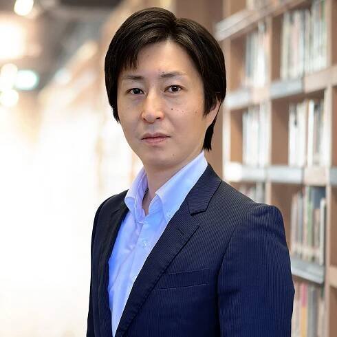 Takehiro (Hiro) Katayama (1)