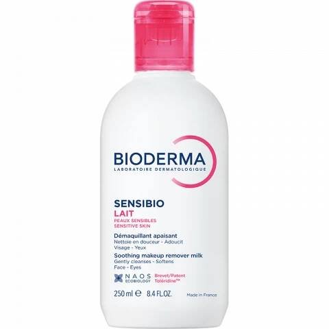 Sensibio Mléko