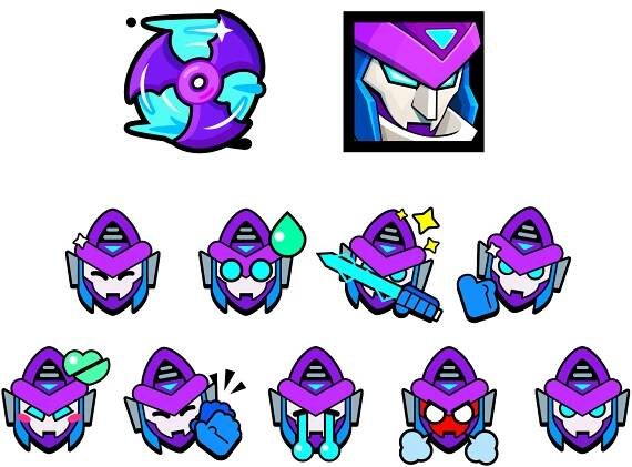 メカモーティスプレゼントキャンペーン開始！ × Brawl Stars