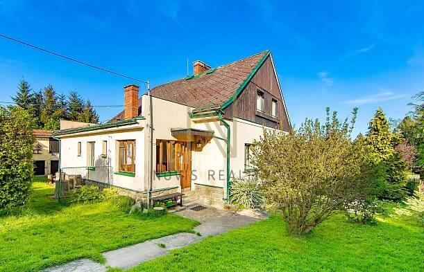 Prodej Dům, Chudenice - Lučice, okres Klatovy
