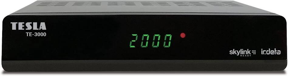 Tesla TE 3000