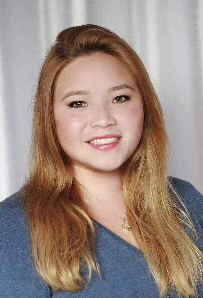 Megan Mulholland