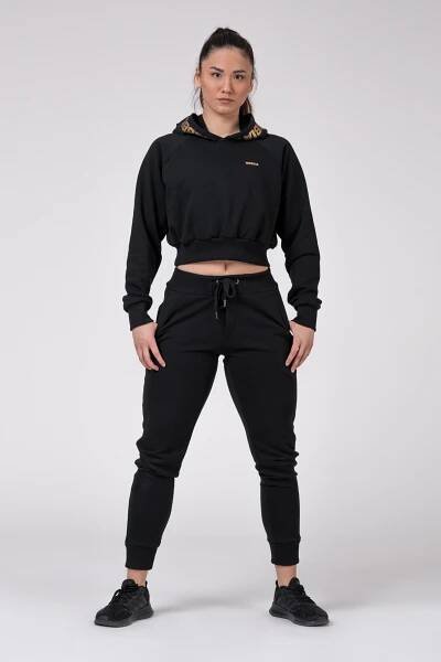NEBBIA • Tepláky Gold Classic • NEBBIAshop.cz