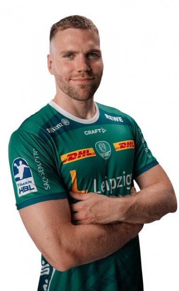 Mannschaft - SC DHFK Handball