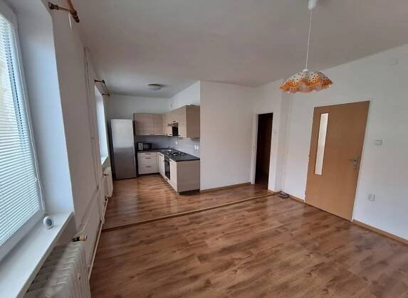 Pronájem bytu 2+kk - Most• bez RK • bez provize