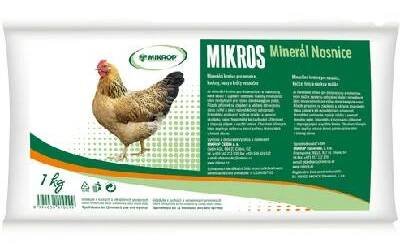 mikrosmineral