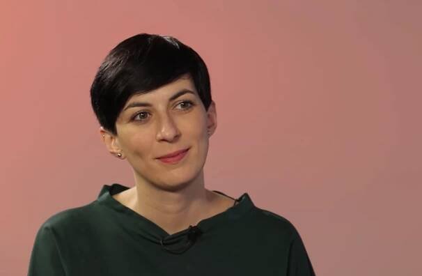 Pekarová Adamová uvedla, že ČR by měla Ukrajině pomáhat, protože je to v našem zájmu: Řekla, jaké sankce se snaží přitvrdit - Zivot