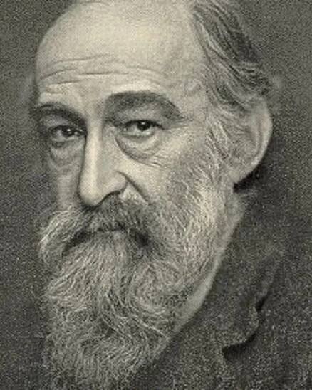 Samuel Alexander - Dialectic Spiritualism