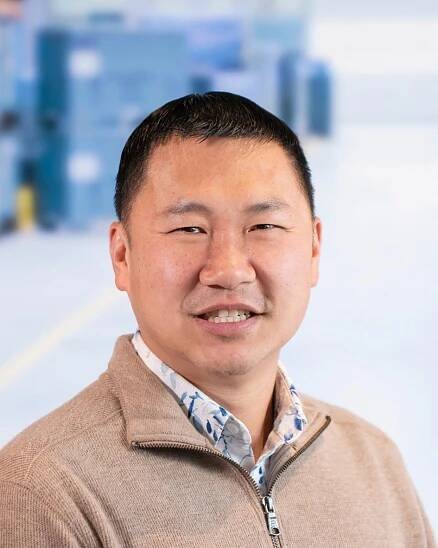 Profile picture of Brian Chan